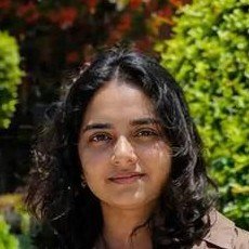 Kavya Singh testimonial